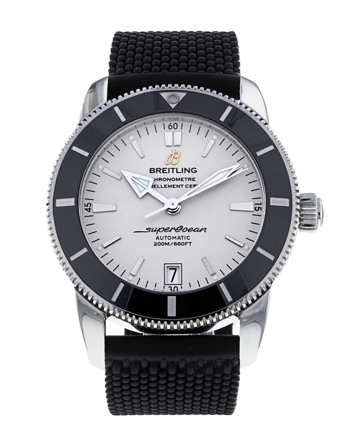 Breitling SuperOcean Heritage II 42 AB2010